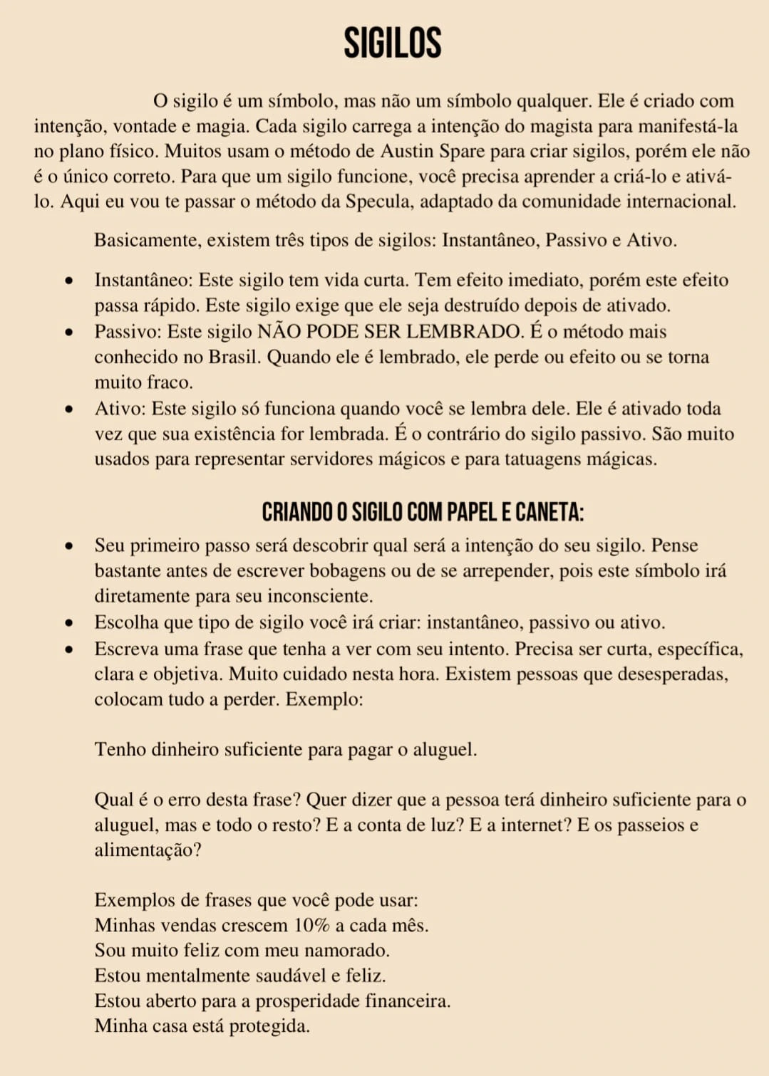 Planos de existência